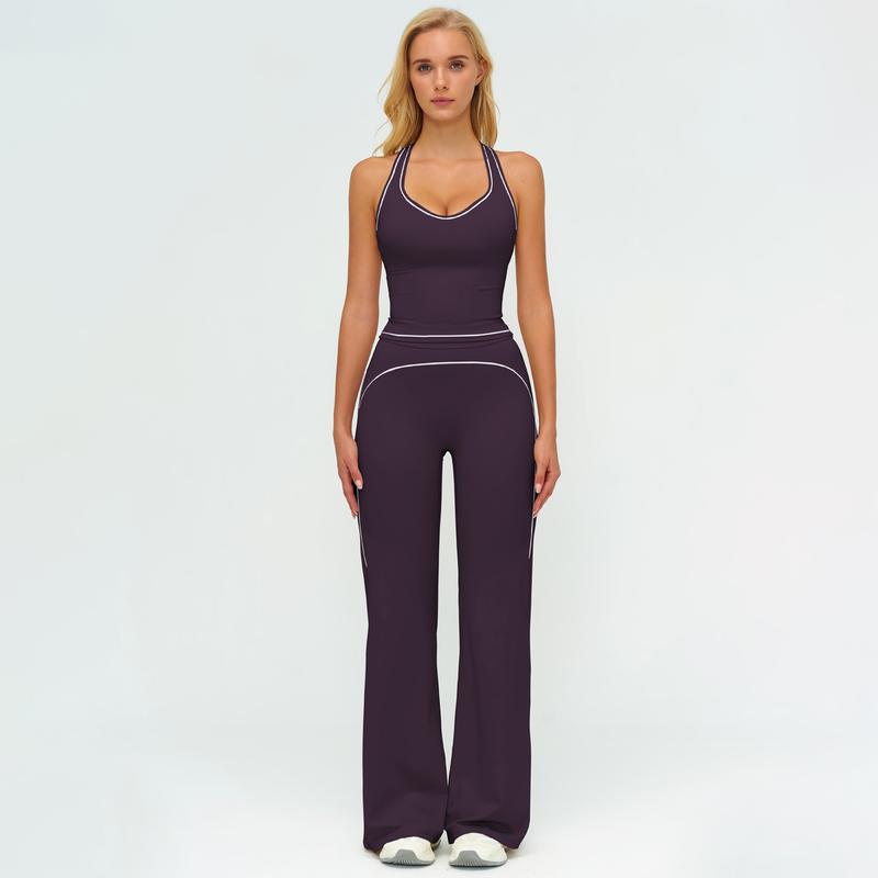 Women's Tracksuit - Everyday Two-Piece Sportswear