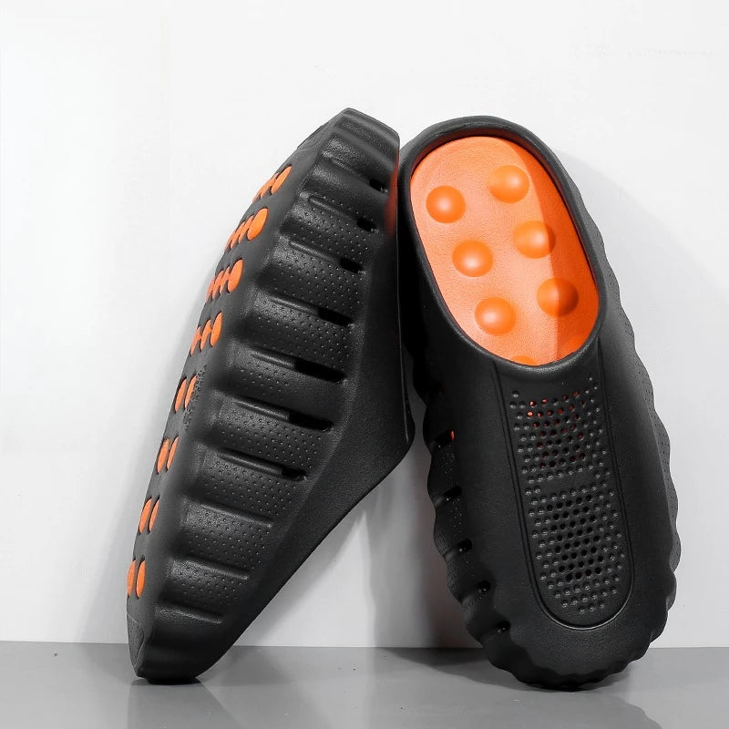 Lightweight EVA Slippers