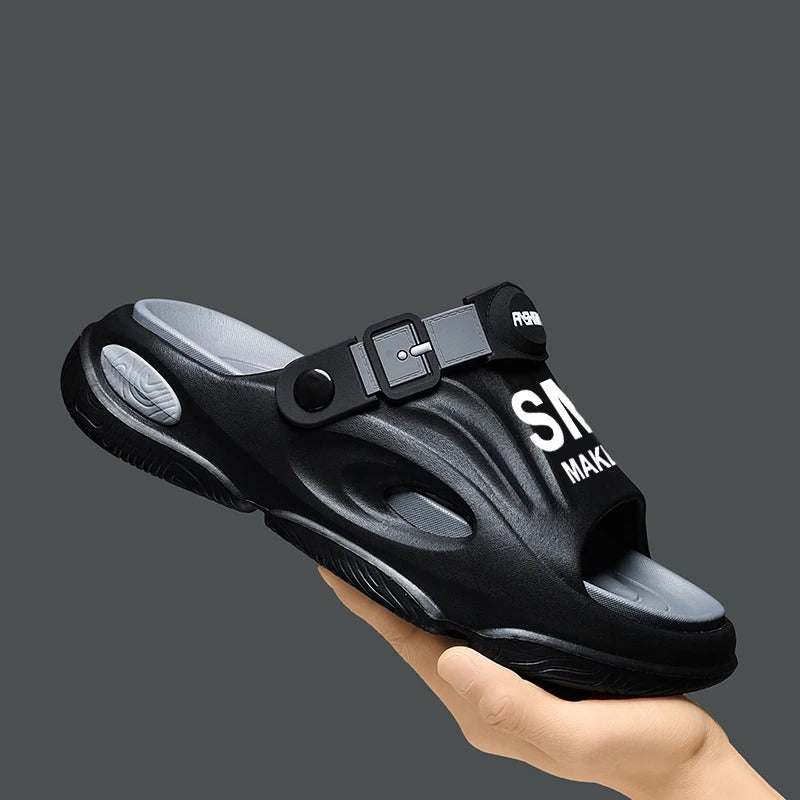 Summer Sandals Suitable For Both Indoor And Outdoor Use