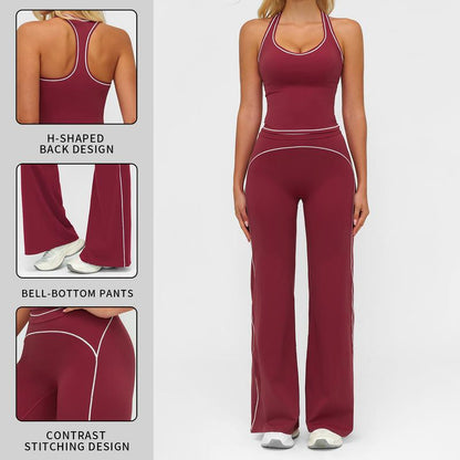 Women's Tracksuit - Everyday Two-Piece Sportswear