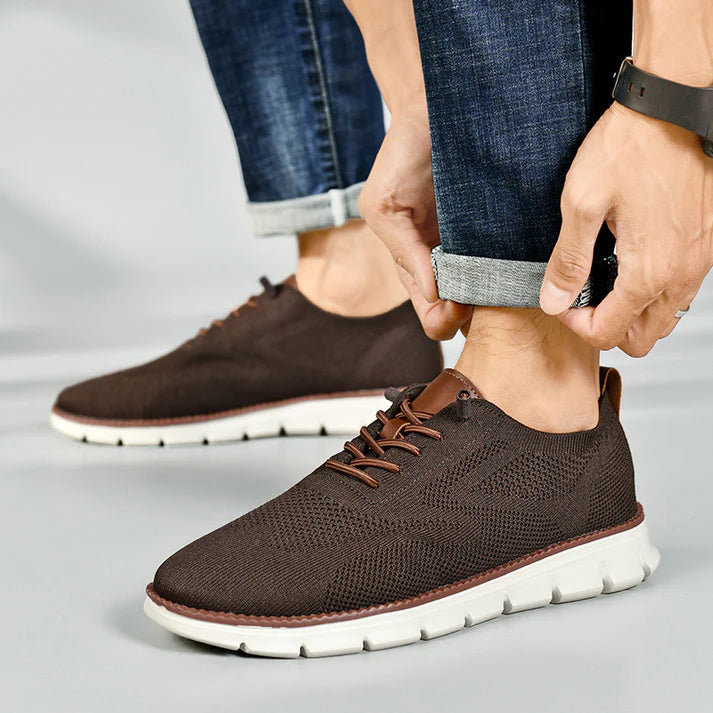 Ultra Comfy - Healthy and Supportive Walking Shoes (Spring Edition)