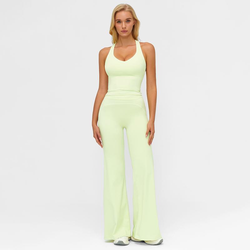 Women's Tracksuit - Everyday Two-Piece Sportswear