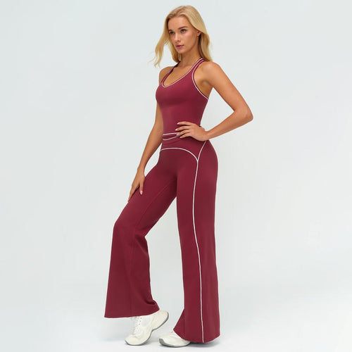 Women's Tracksuit - Everyday Two-Piece Sportswear