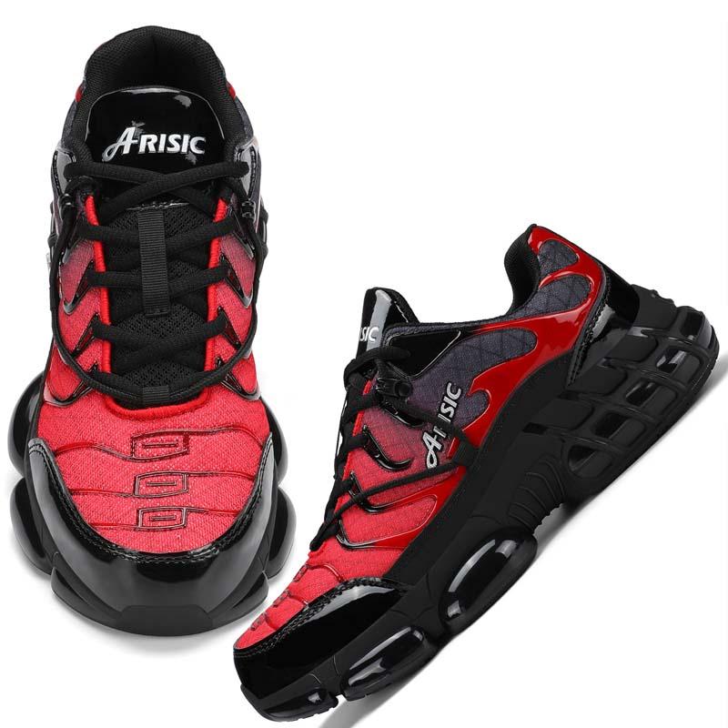 Steel Toe Safety Work Shoes | Anti-Puncture & Slip-Resistant
