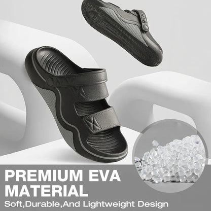 Men's Thick-Soled Breathable Sandals