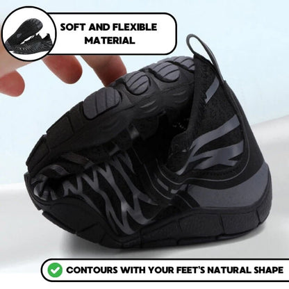 2026 Wellness Trend: Wellisor™ Barefoot Shoes – Reconnect Naturally