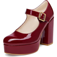 Dark Red