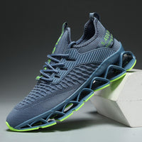 Blue Green