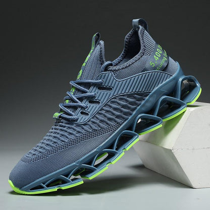 Men's Running Shoes Blade Tennis Walking Fashion Sneakers