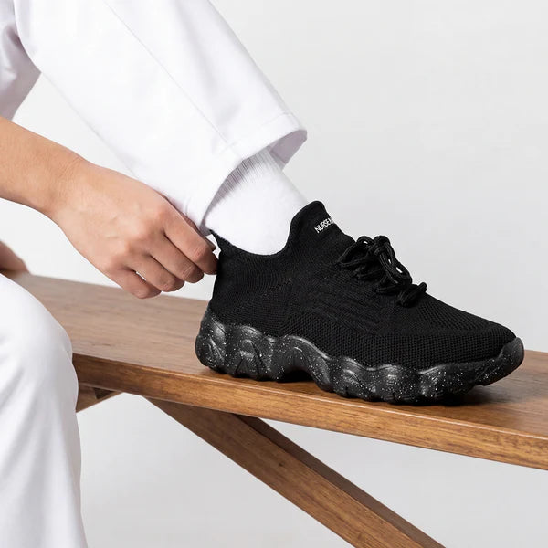 Women’s men Walking Shoes – Soft & Lightweight