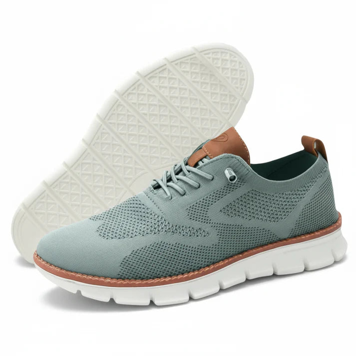 Ultra Comfy - Healthy and Supportive Walking Shoes (Spring Edition)