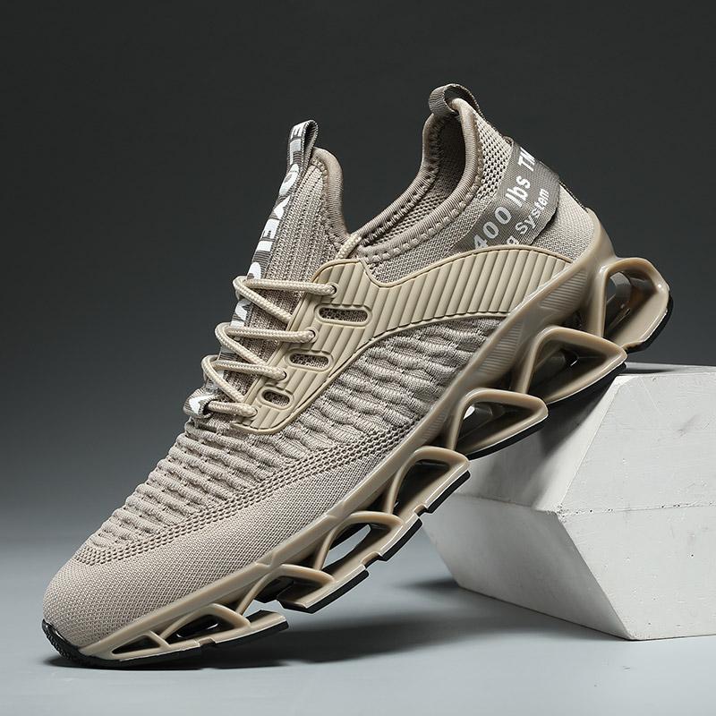 Men's Running Shoes Blade Tennis Walking Fashion Sneakers
