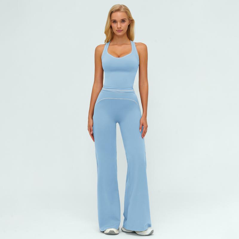 Women's Tracksuit - Everyday Two-Piece Sportswear