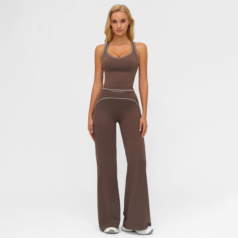 Women's Tracksuit - Everyday Two-Piece Sportswear