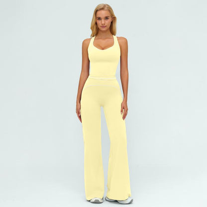 Women's Tracksuit - Everyday Two-Piece Sportswear