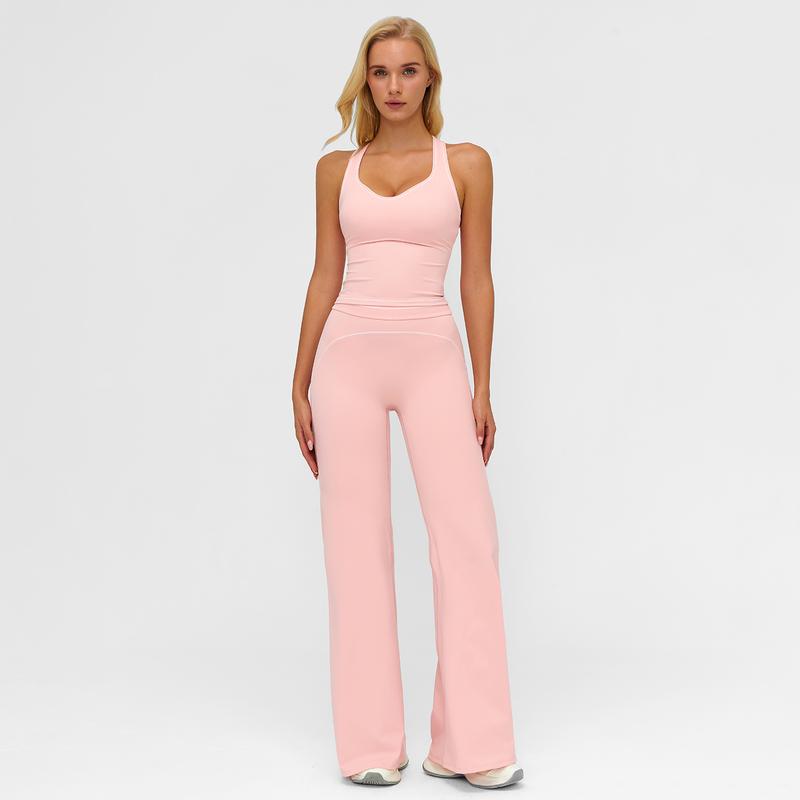 Women's Tracksuit - Everyday Two-Piece Sportswear