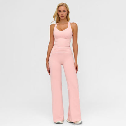 Women's Tracksuit - Everyday Two-Piece Sportswear