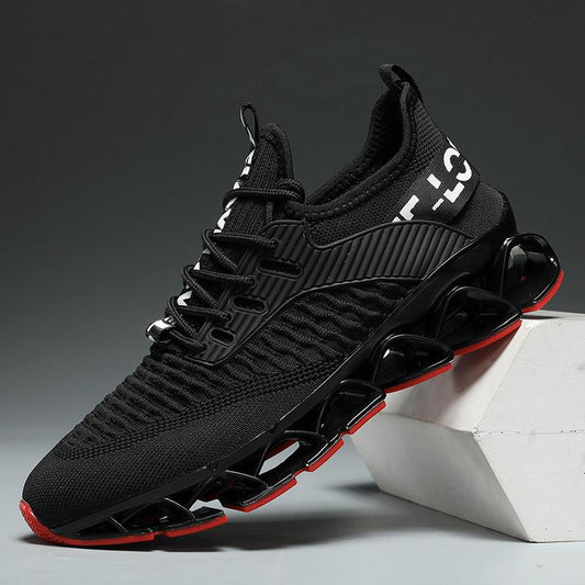 Men's Running Shoes Blade Tennis Walking Fashion Sneakers