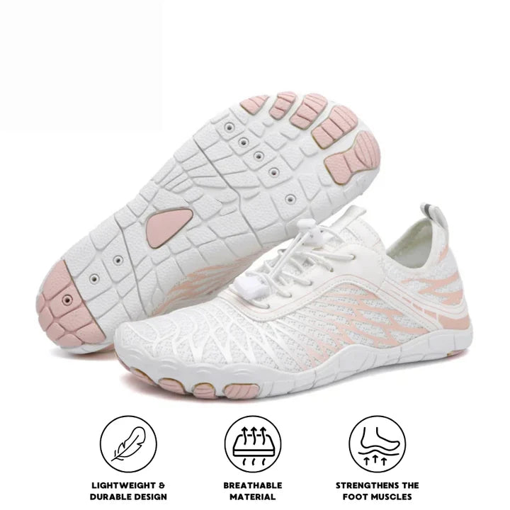 2026 Wellness Trend: Wellisor™ Barefoot Shoes – Reconnect Naturally