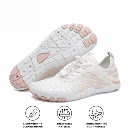 2026 Wellness Trend: Wellisor™ Barefoot Shoes – Reconnect Naturally