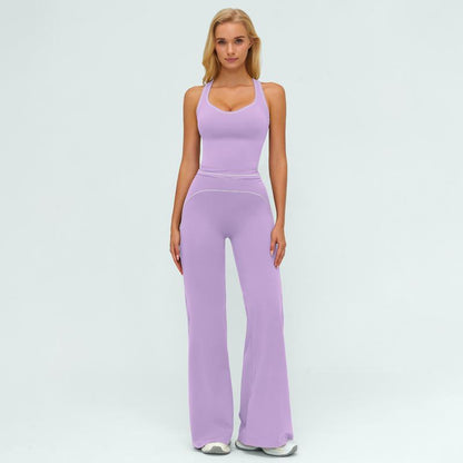 Women's Tracksuit - Everyday Two-Piece Sportswear