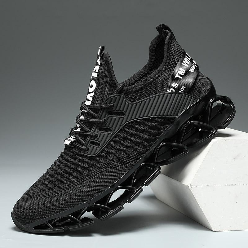 Men's Running Shoes Blade Tennis Walking Fashion Sneakers