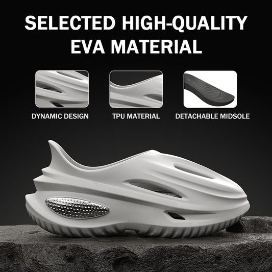 EVA Unisex Slippers