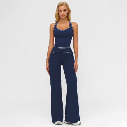 Women's Tracksuit - Everyday Two-Piece Sportswear