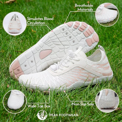 2026 Wellness Trend: Wellisor™ Barefoot Shoes – Reconnect Naturally