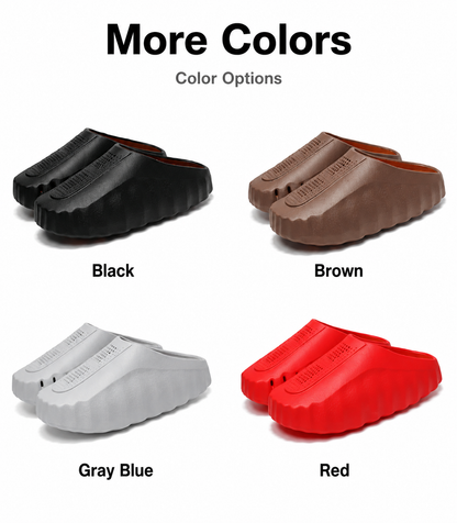 Lightweight EVA Slippers