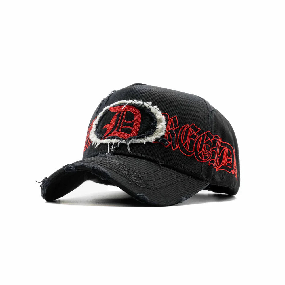 DANDY HAT X FUERZA REGIDA