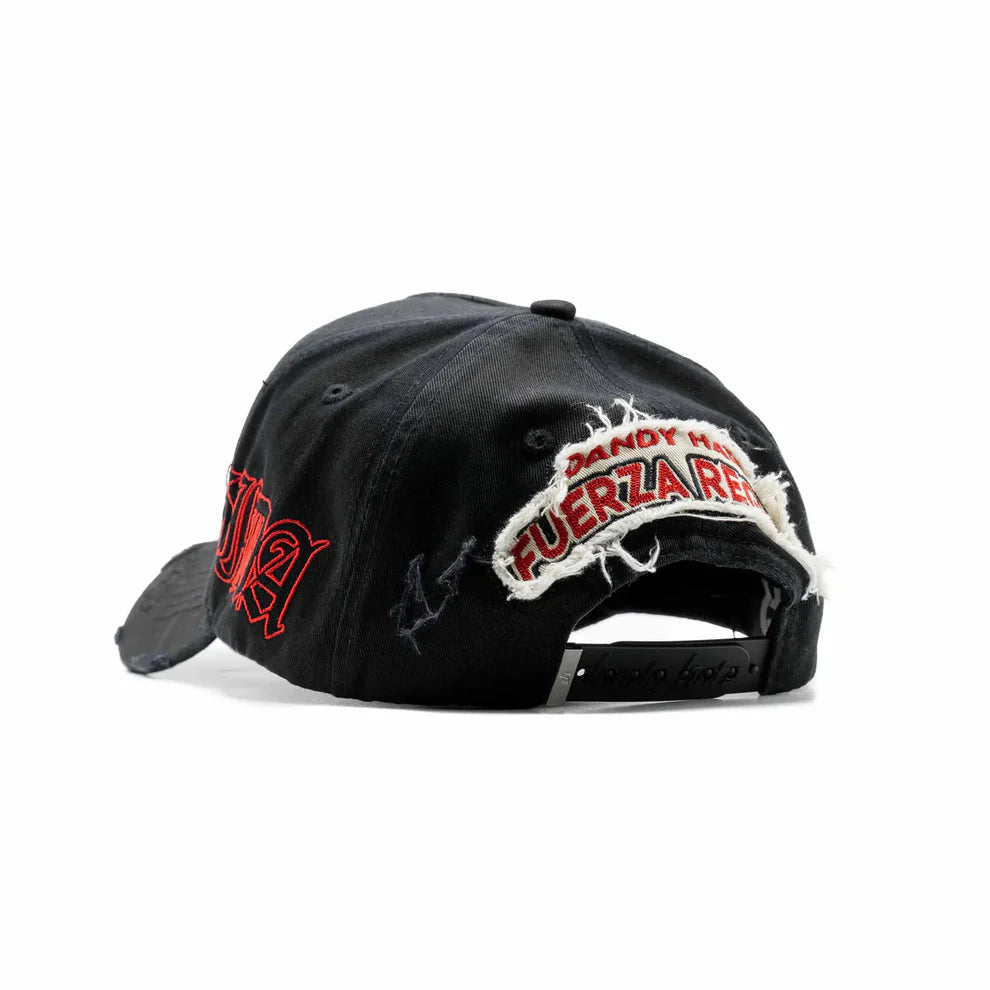 DANDY HAT X FUERZA REGIDA