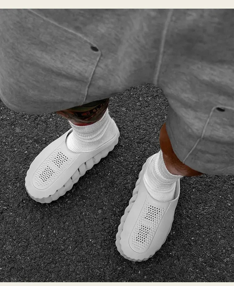 Lightweight EVA Slippers