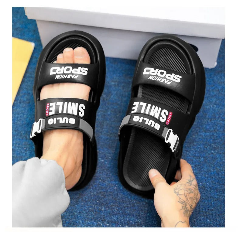 Beach Slippers Eva Shoes New Summer Sandals