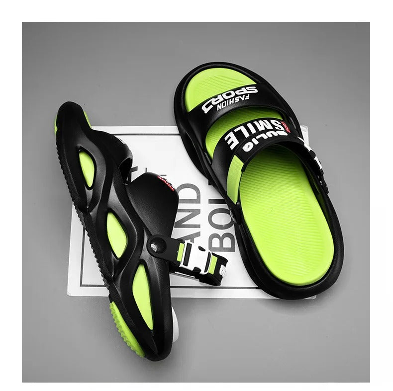 Beach Slippers Eva Shoes New Summer Sandals