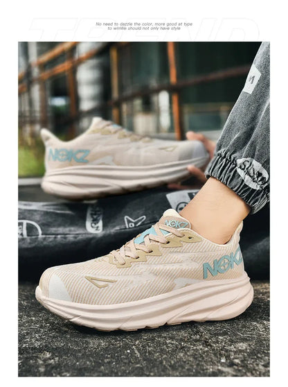 Steel Toe Safety Shoes | Lightweight & Breathable ⭐