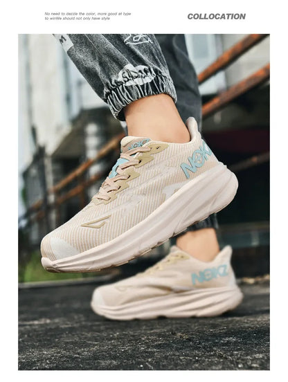 Steel Toe Safety Shoes | Lightweight & Breathable ⭐