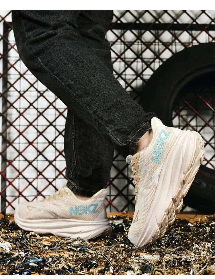 Steel Toe Safety Shoes | Lightweight & Breathable ⭐