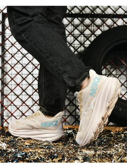 Steel Toe Safety Shoes | Lightweight & Breathable ⭐