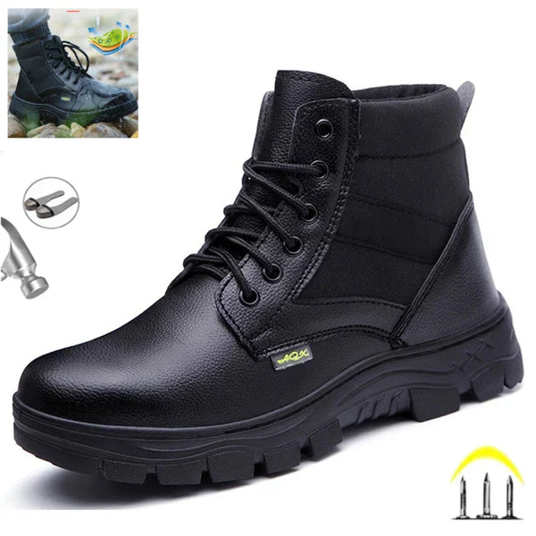 Boulder Waterproof