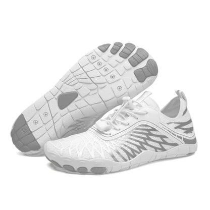 2026 Wellness Trend: Wellisor™ Barefoot Shoes – Reconnect Naturally