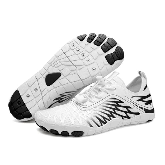 2026 Wellness Trend: Wellisor™ Barefoot Shoes – Reconnect Naturally