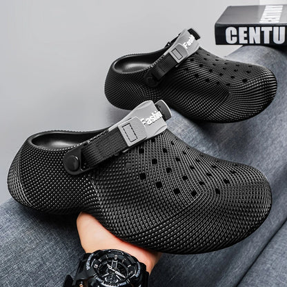 Fashion Design Summer Sandals Men Women
