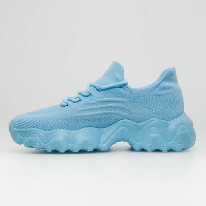 Women’s men Walking Shoes – Soft & Lightweight