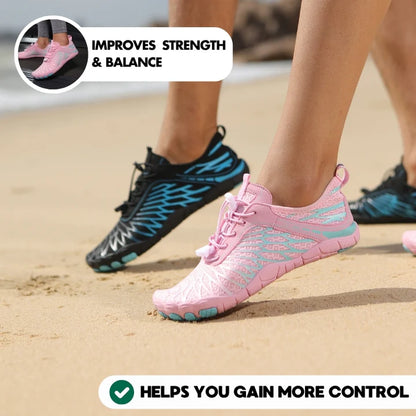 2026 Wellness Trend: Wellisor™ Barefoot Shoes – Reconnect Naturally