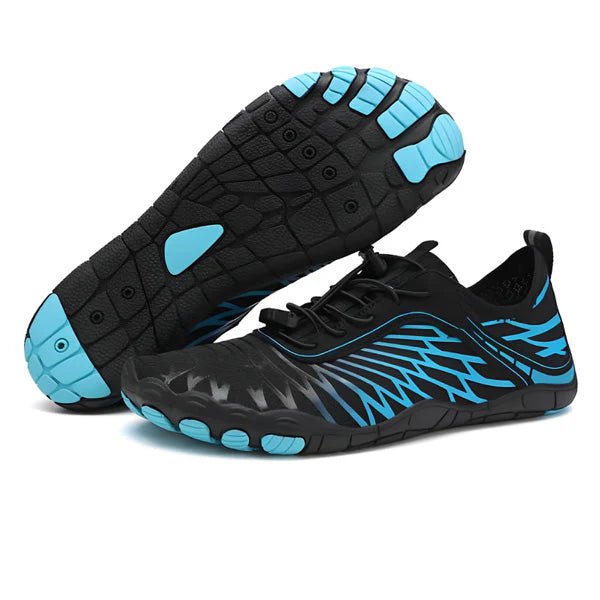 2026 Wellness Trend: Wellisor™ Barefoot Shoes – Reconnect Naturally