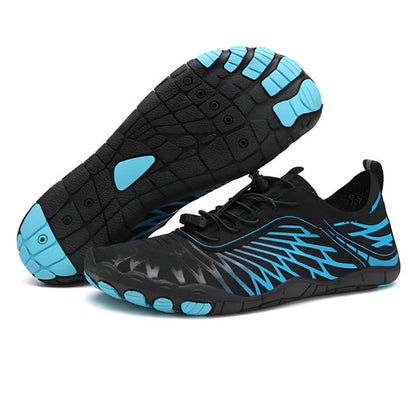 2026 Wellness Trend: Wellisor™ Barefoot Shoes – Reconnect Naturally