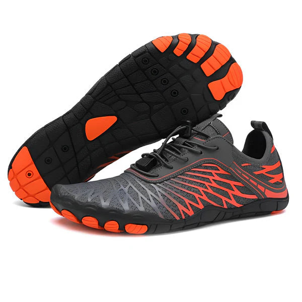2026 Wellness Trend: Wellisor™ Barefoot Shoes – Reconnect Naturally