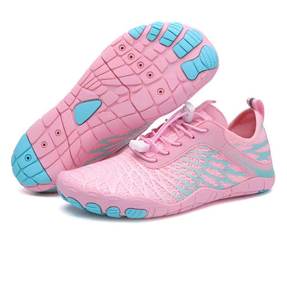 2026 Wellness Trend: Wellisor™ Barefoot Shoes – Reconnect Naturally