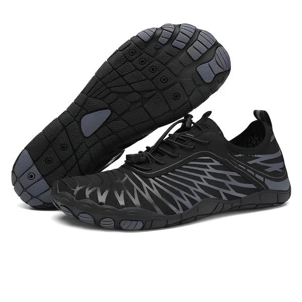 2026 Wellness Trend: Wellisor™ Barefoot Shoes – Reconnect Naturally
